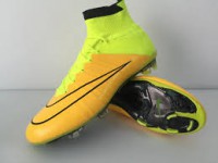Nike Mercurial Superfly Two Pack